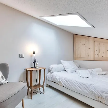 La Collection - Le Gouter * Saint-Gervais-les-Bains