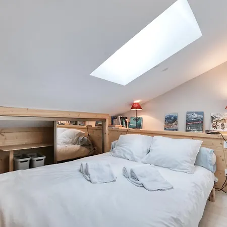 La Collection - Le Gouter Daire Saint-Gervais-les-Bains