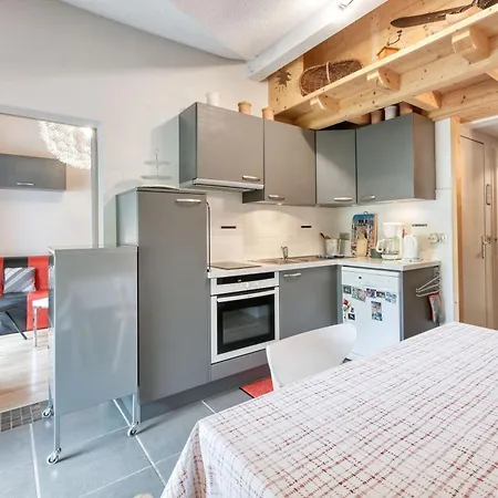 La Collection - Le Gouter Saint-Gervais-les-Bains