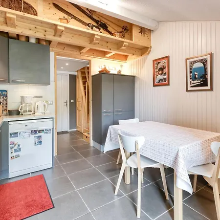 La Collection - Le Gouter * Saint-Gervais-les-Bains