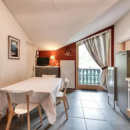 La Collection - Le Gouter Daire Saint-Gervais-les-Bains